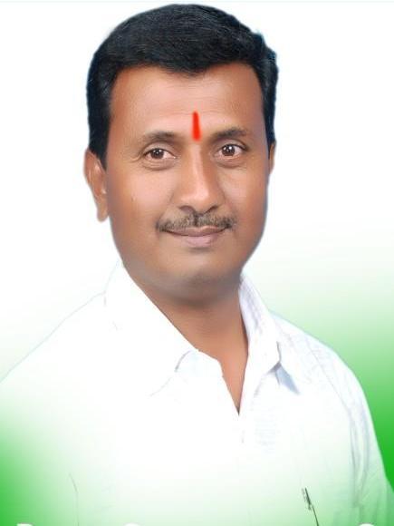 Mr. Basweshwar Dharashive Secretary